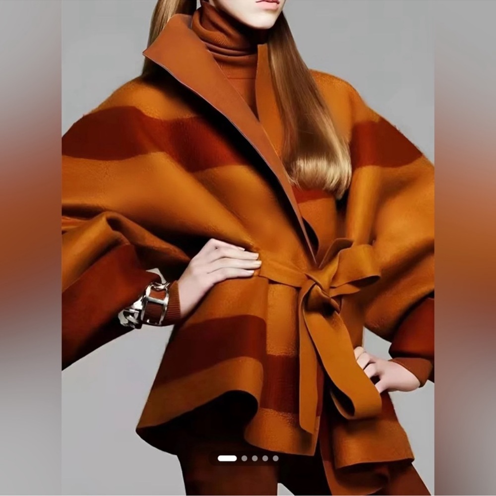 STYLEWE. beautiful coat